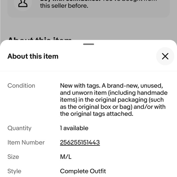 Halloween Costumed: Medusa Costume Dresses (Never worn) I have 4 different ones. - Picture 6 of 8